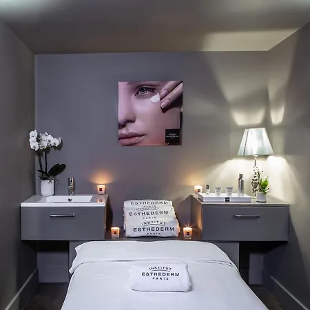 Hotel Les Sainte-victoire &